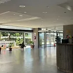 Nahuel Suite Center
