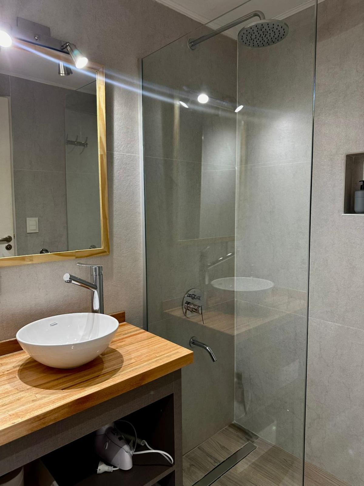 Apartamento Nahuel Center San Carlos de Bariloche