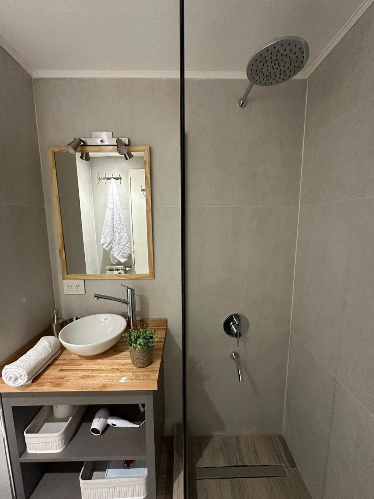 Apartamento Nahuel Center